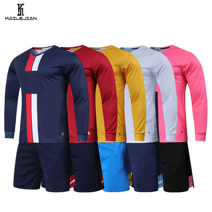 Breathable Thai quality jersey