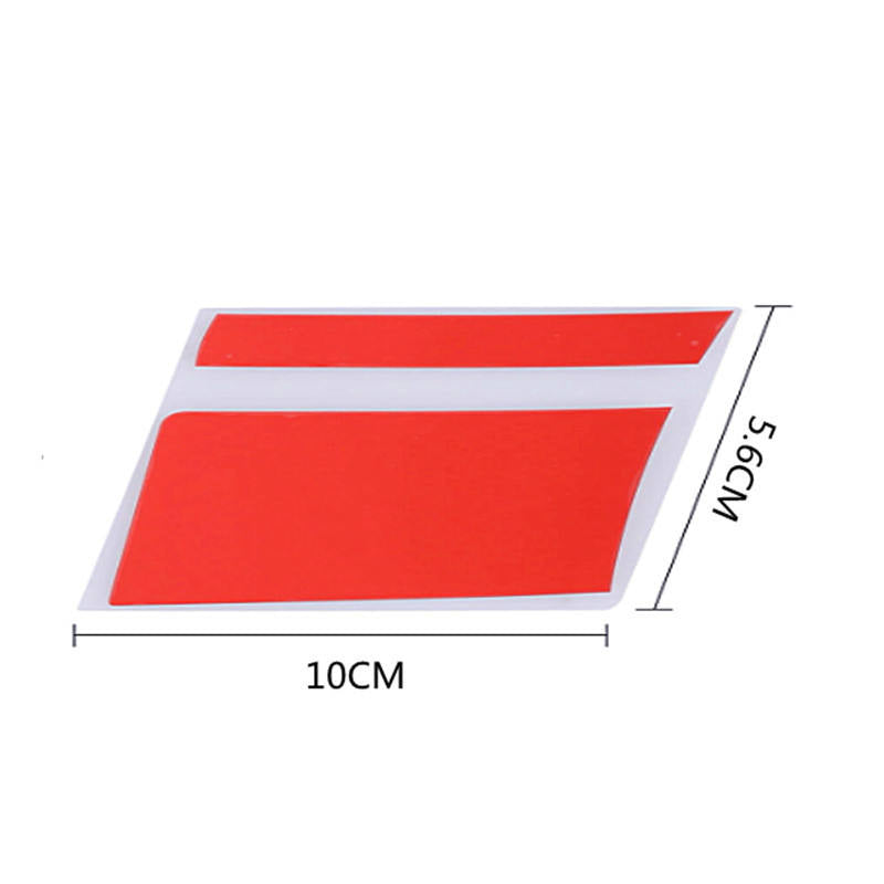 ملصق سيارة خارجيه