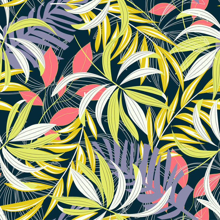 Custom Printing-Fabric Printing 