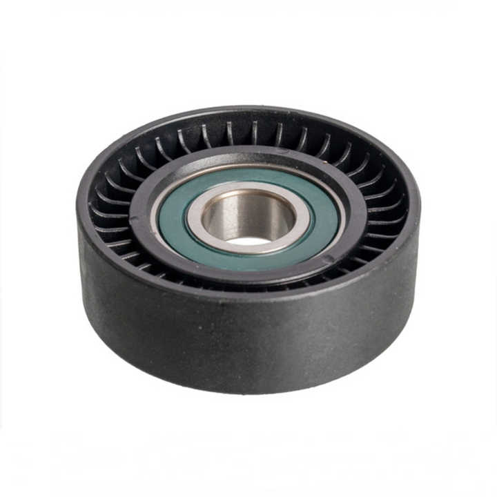 car engine belt tensioner pulley 