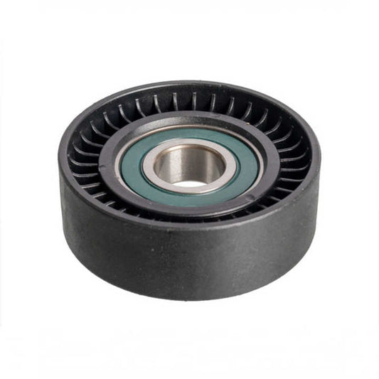 car engine belt tensioner pulley 