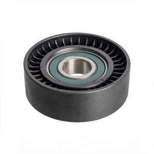 car engine belt tensioner pulley 