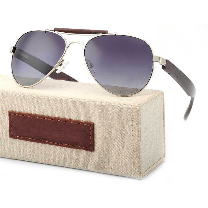 metal sunglasses