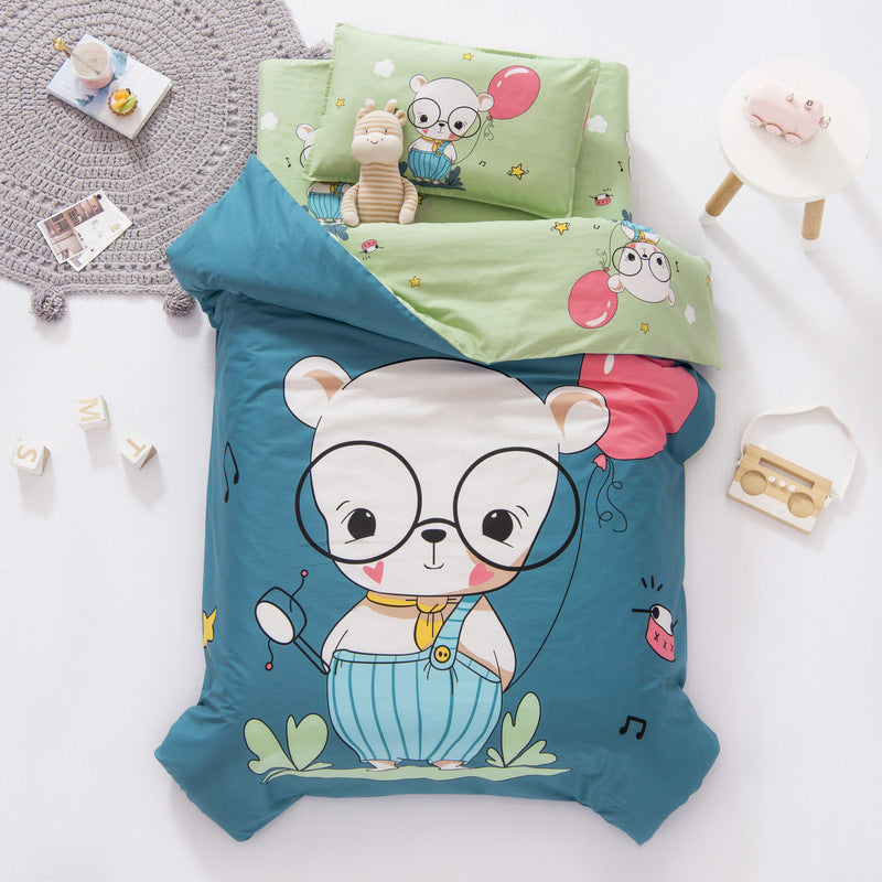 مفارش اطفال