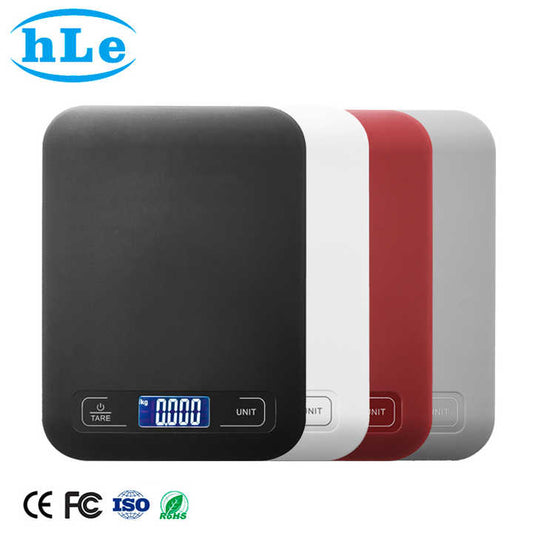 Digital Electronic Cooking Food Scale 