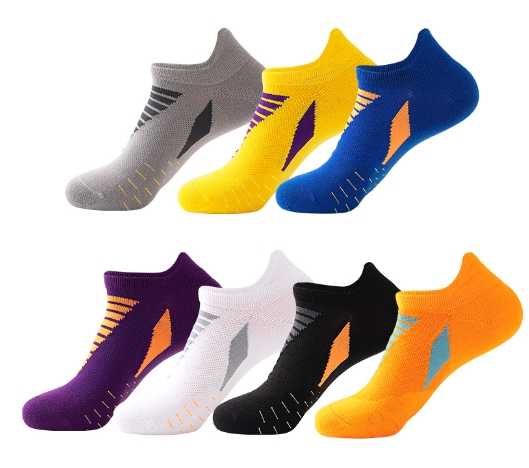 Men's Ankle Socks 