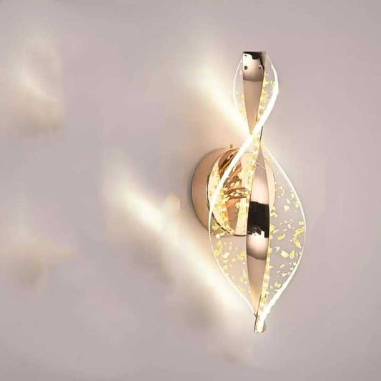 ديكور حائط- مصباح