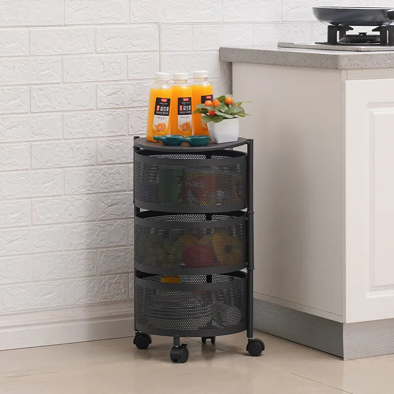 Multiple storage holders 