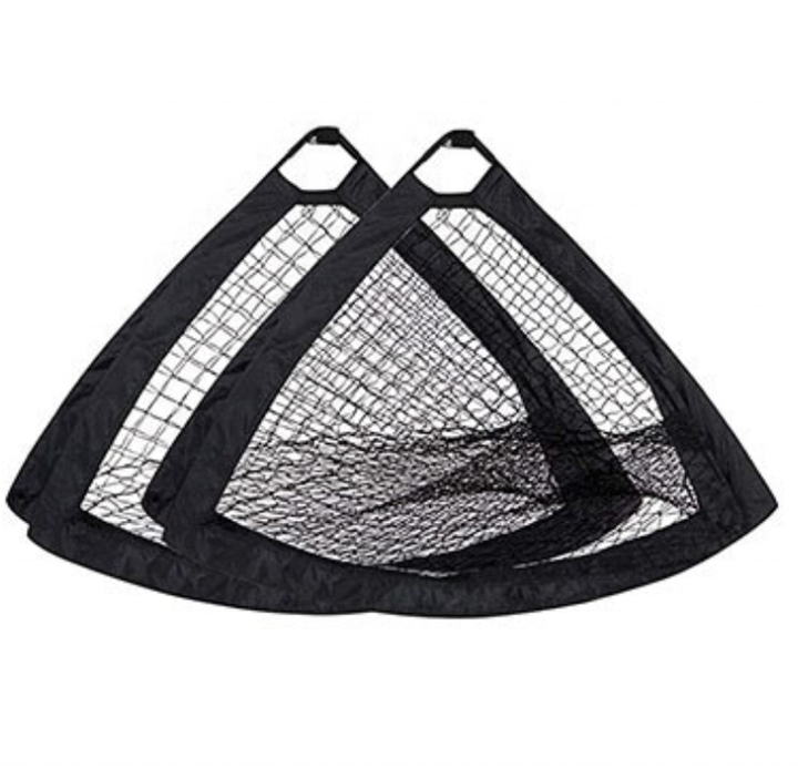 Outdoor games football goal 