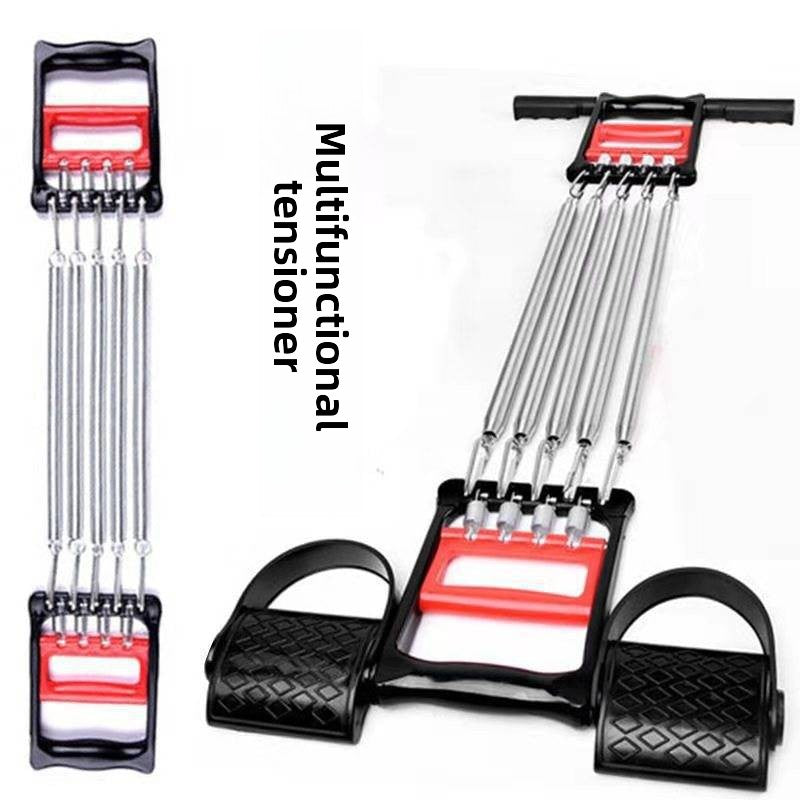 Sports equipment 