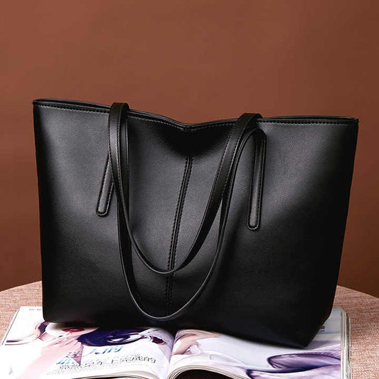Leather bags for women 