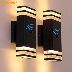 Home exterior decor, lamp 