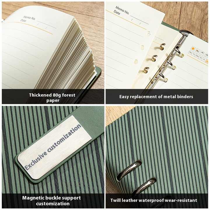 Silverbox Promotional Corporate Gifts Set-مجموعة هدايا ترويجية