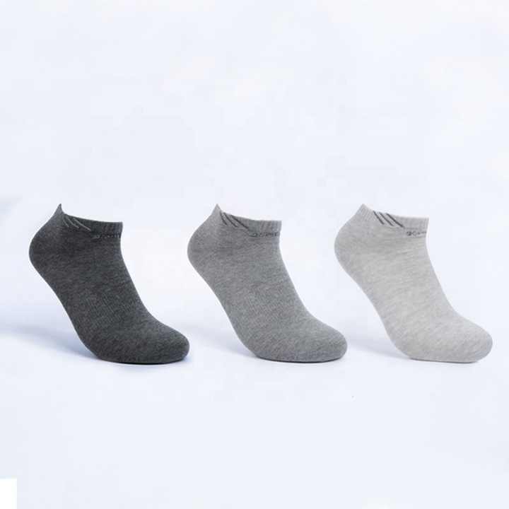 Men's cotton socks 