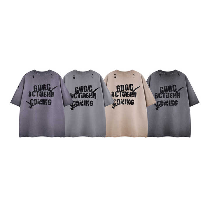Customizable Men's T-Shirt 