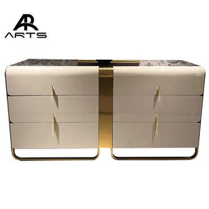 High quality luxury display cabinet 