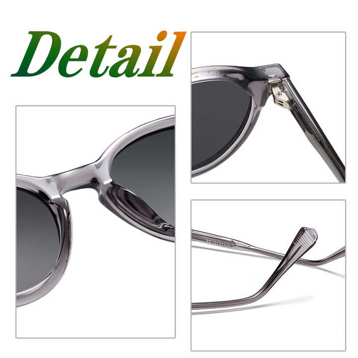 Unisex Sunglasses -نظارات شمسية للجنسين