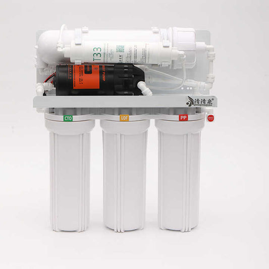 alkaline water filter 