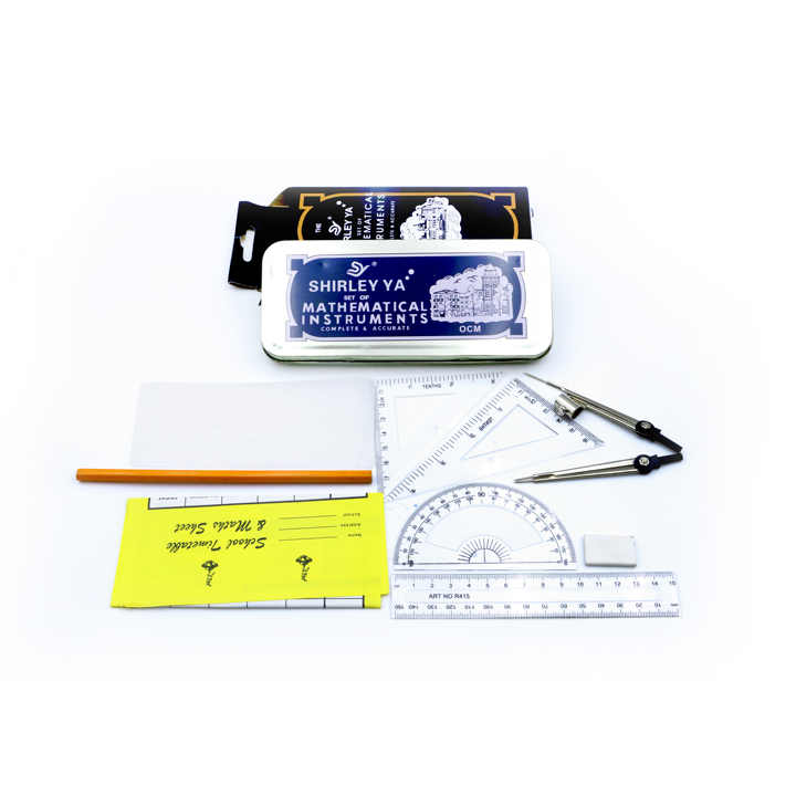 ادوات مدرسية ومكتبية، School and office supplies