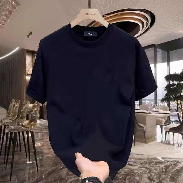 تيشيرت رجالي رجالي صيفي