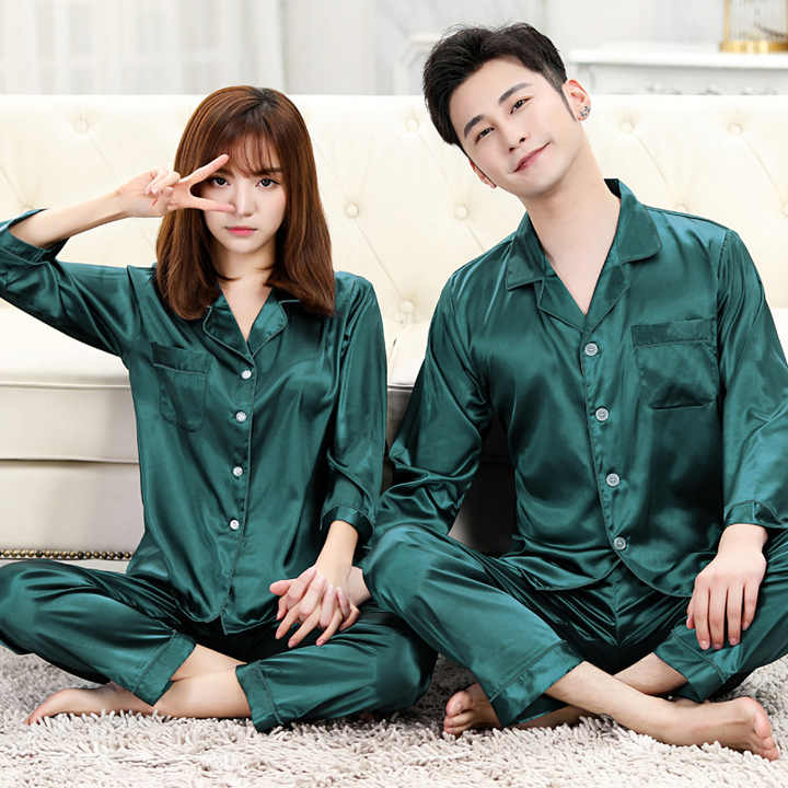 Pajamas for married couples 