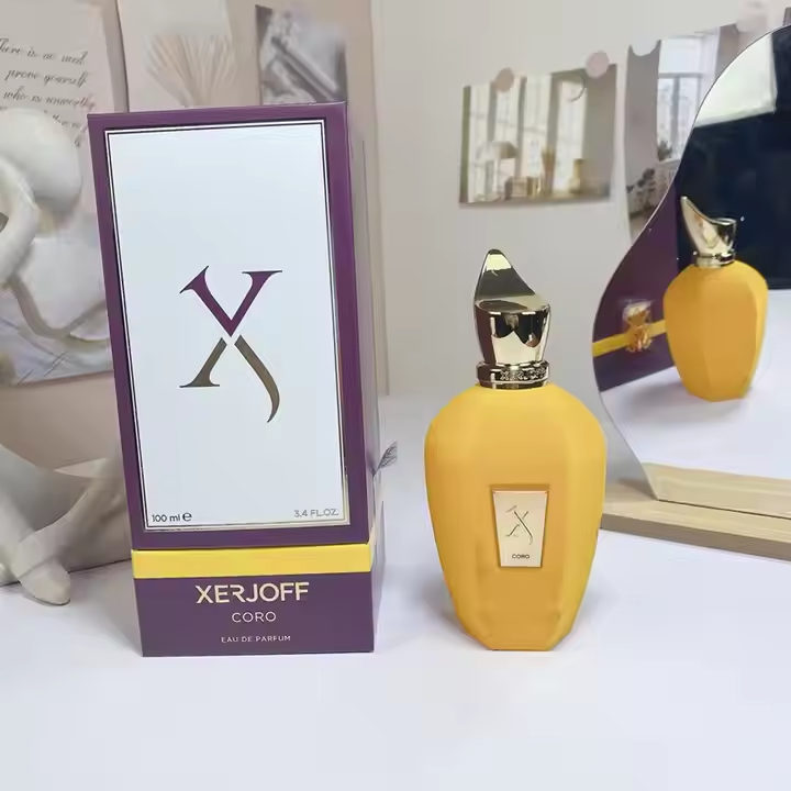 Popular Men's and Women's Universal-Most Famous Perfume Manufacturers 