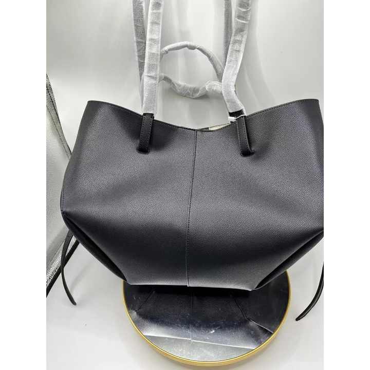 Women's PU Leather Tote Bag 