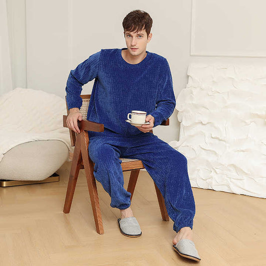 بيجاما رجالي بتصميم جديد حسب الطلب, بيجاما