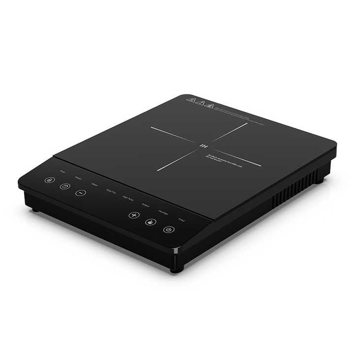 موقد طهي حثي رفيع للغاية مع - ultra thin, induction cooktop&nbsp;&nbsp;