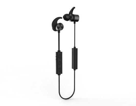 For headphones . لسماعاته