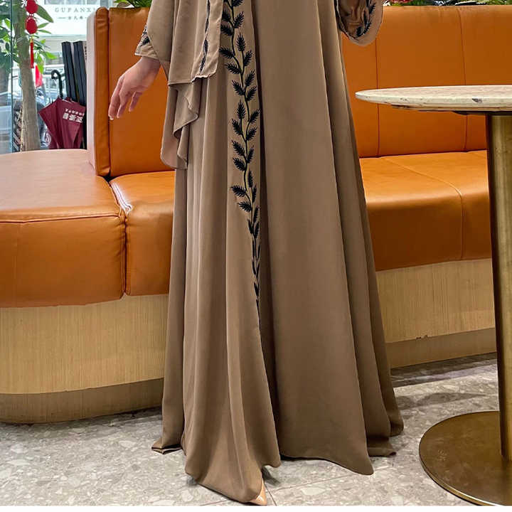 قفطان وجلابيات كريب