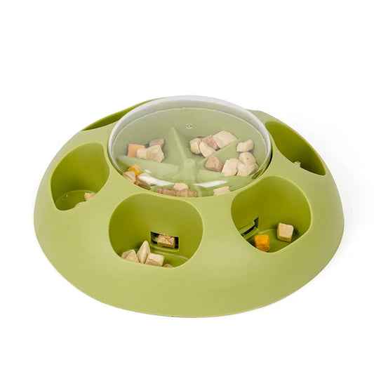 pet food bowls 