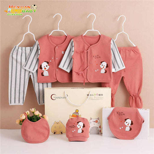 Summer Bodysuit Romper- طقم ملابس صيفي للأطفال