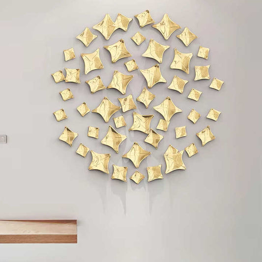 Creative wall decor
