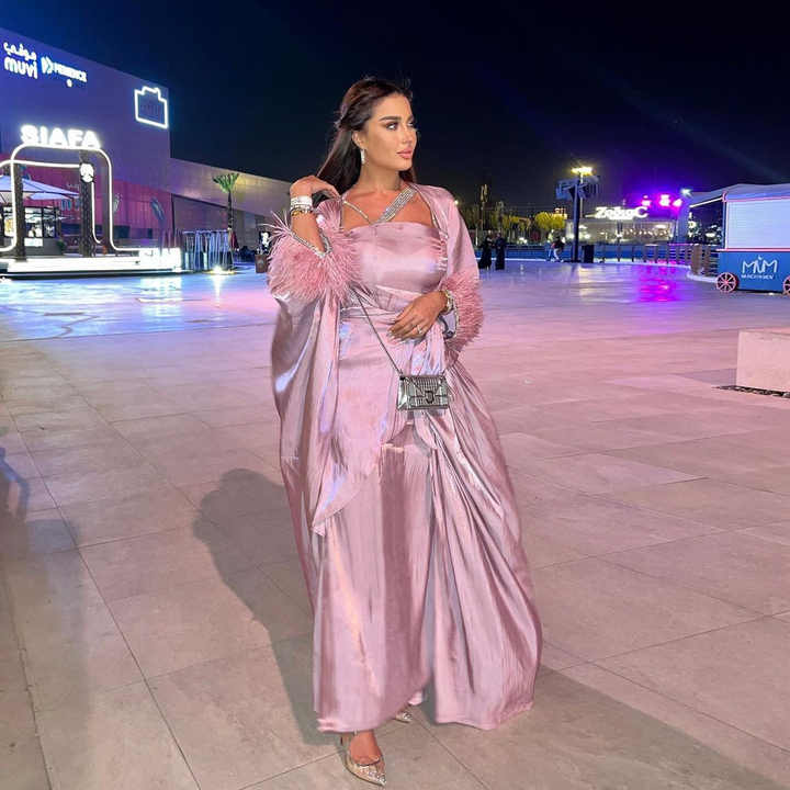 Turkey Abaya Designs Turkish Hijab-تصاميم عبايات تركية