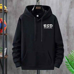 هودي , Hoodie
