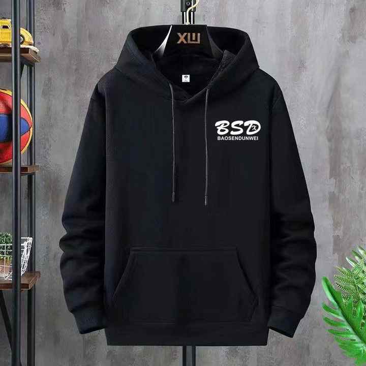 Men's Hoodie . هودي رجالي