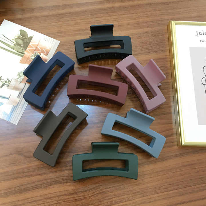 مشبك شعر - Hair Accessories