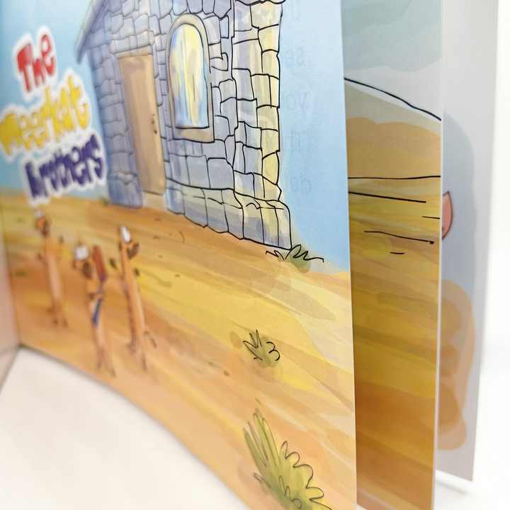 Children's Books Catalog 