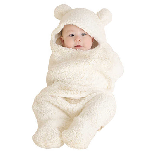 Sleeping bags for newborns . حقائب نوم للأطفال حديثي الولادة