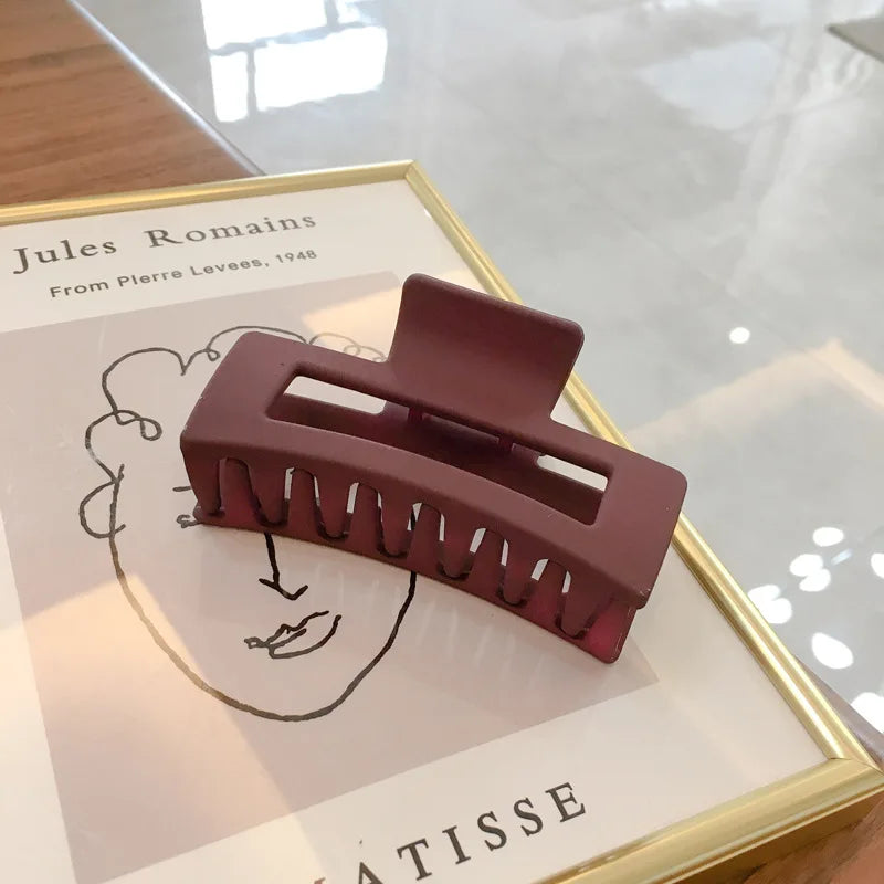 مشبك شعر - Hair Accessories