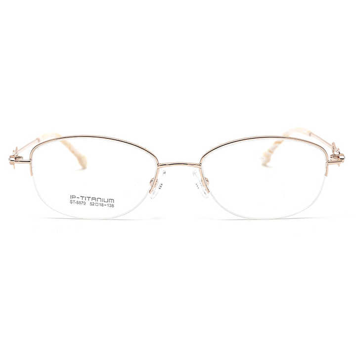 Unique Style Women Optical Frames -إطار نظارات بصرية