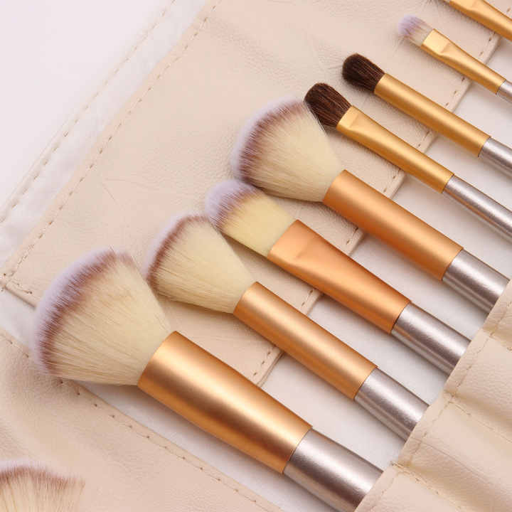 brush set