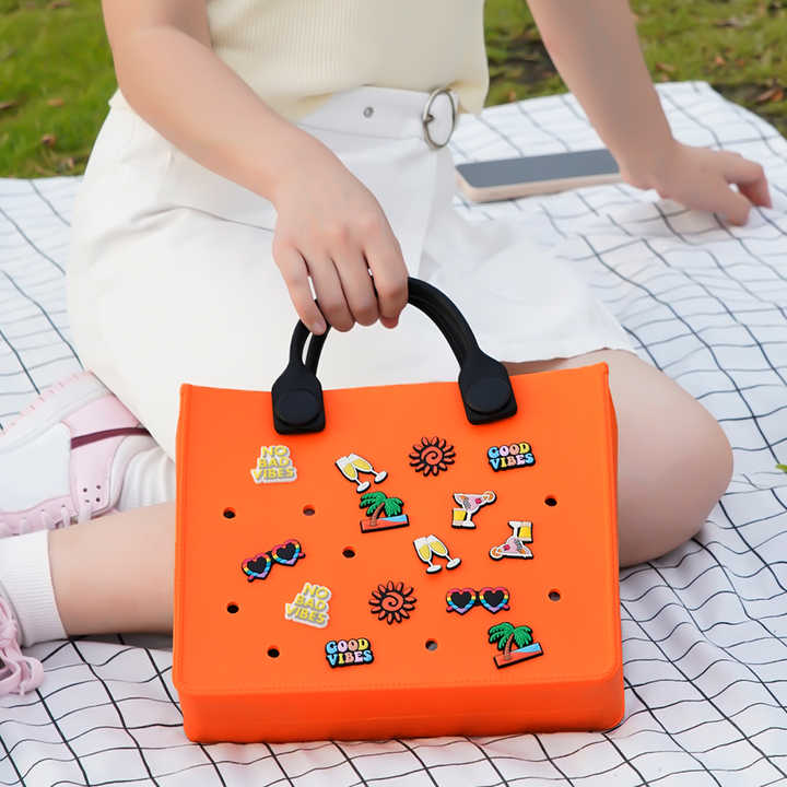 EVA Waterproof Handbag 