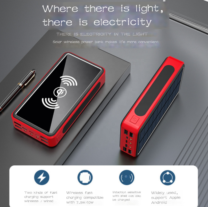 Electronics for phones 