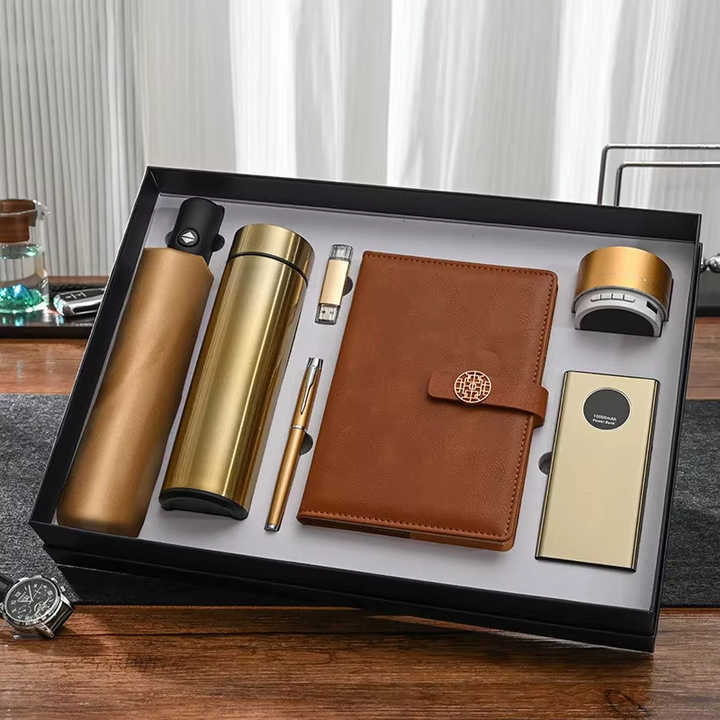 Staff Graduation Launch Event Luxury Gift Set