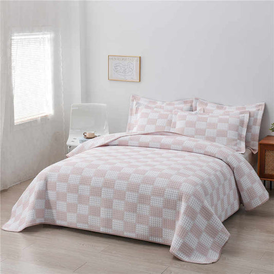 &nbsp;3 لحاف سرير مجموعات أغطية سرير لحاف قطن ميكروفايبر Wholesale 3 Piece Bed Sheet Sets Microfiber Cotton Duvet Cover