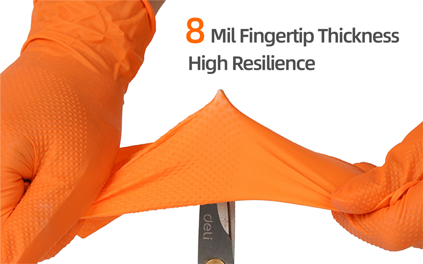 قفازات طبيه