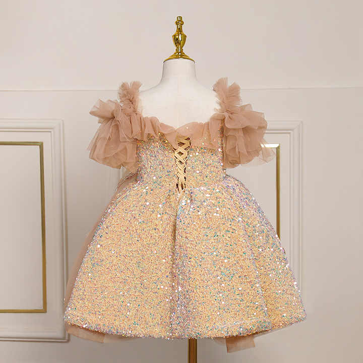 princess dress 