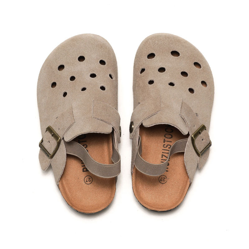 كروكس اولاد